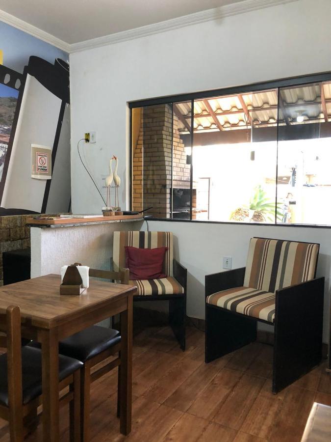 Recanto De Figueira
