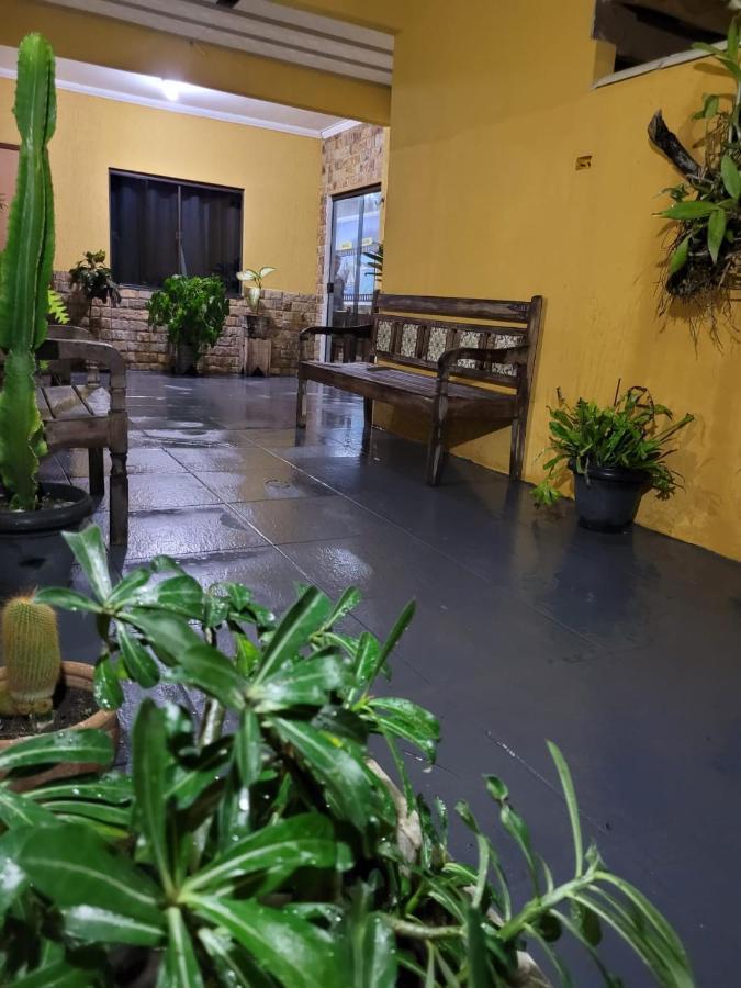 Recanto De Figueira Guest house *