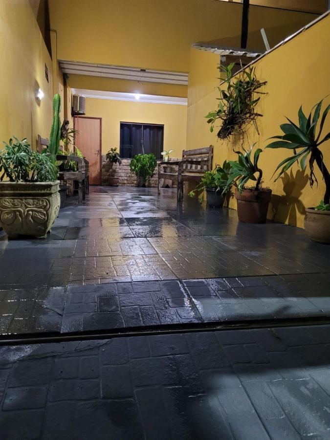 Guest house Recanto De Figueira *