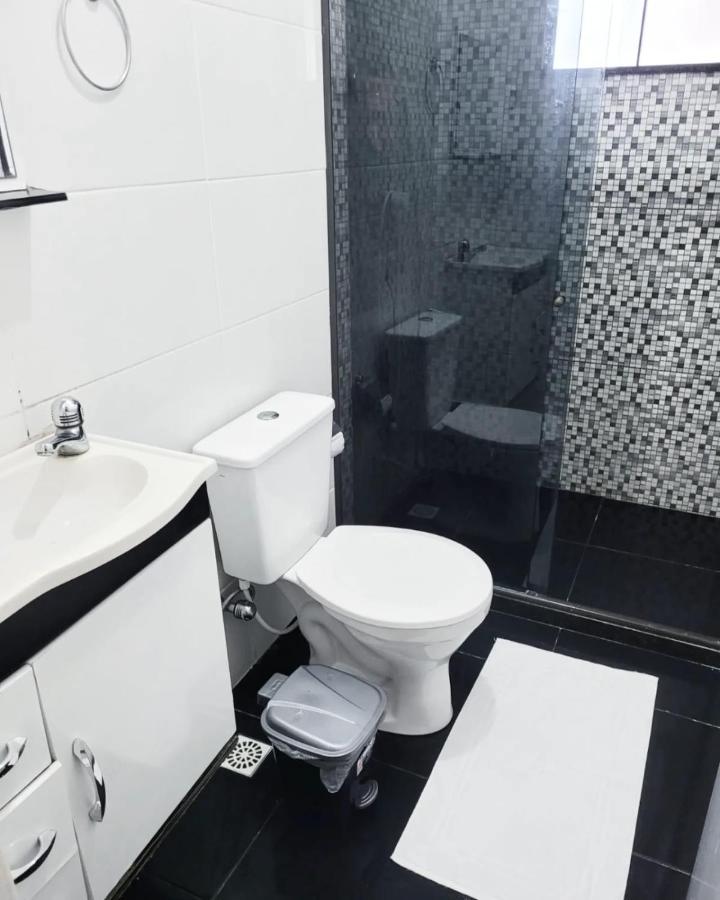 Guest house Recanto De Figueira *