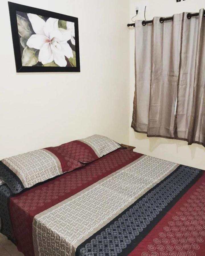 Guest house Recanto De Figueira