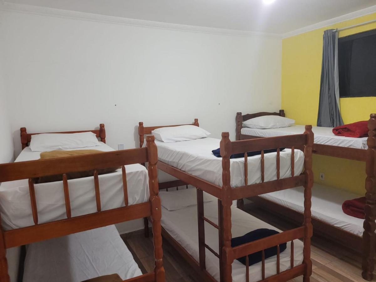 Recanto De Figueira Guest house
